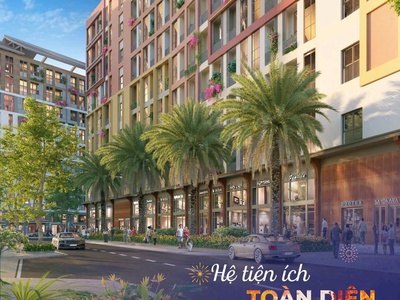 Trực tiếp từ cđt - park residence thuộc sun urban - chỉ từ 400 triệu  30 11