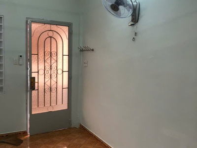 Cho thuê căn hộ 1 phòng ngủ trung tâm Quận 1   giá chỉ 6 triệu/tháng 0