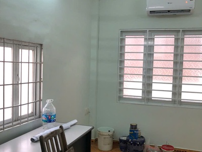 Cho thuê căn hộ 1 phòng ngủ trung tâm Quận 1   giá chỉ 6 triệu/tháng 1