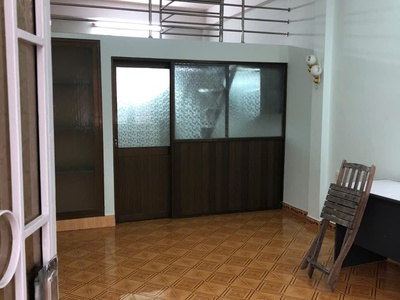 Cho thuê căn hộ 1 phòng ngủ trung tâm Quận 1   giá chỉ 6 triệu/tháng 2