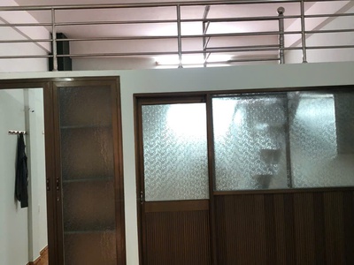 Cho thuê căn hộ 1 phòng ngủ trung tâm Quận 1   giá chỉ 6 triệu/tháng 3