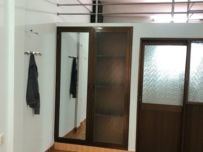 Cho thuê căn hộ 1 phòng ngủ trung tâm Quận 1   giá chỉ 6 triệu/tháng 6