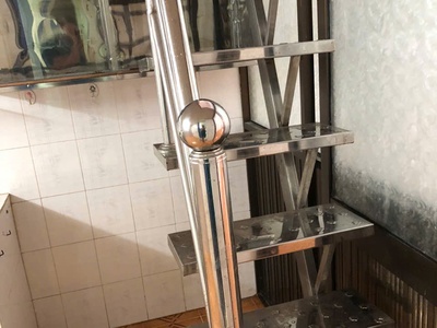 Cho thuê căn hộ 1 phòng ngủ trung tâm Quận 1   giá chỉ 6 triệu/tháng 7