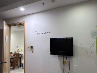 Cho thuê căn hộ Homyland 2   Nguyễn Duy Trinh, Bình Trưng Tây, Quận 2 4