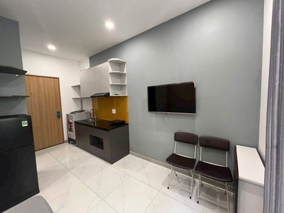 Cho thuê phòng full nội thất   Nguyễn Văn Khối, Quận Gò Vấp 1