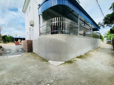 Chào bán lô đất vuông vắn tại Hoa Động giá 1,5x tỷ 3