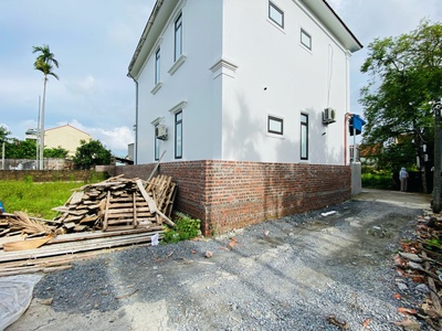 Chào bán lô đất vuông vắn tại Hoa Động giá 1,5x tỷ 2