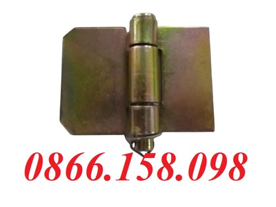 Bản lề xe tải ô tô là phụ kiện không thể thiếu cho thùng xe bền chắc 1