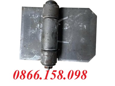 Bản lề xe tải ô tô là phụ kiện không thể thiếu cho thùng xe bền chắc 3