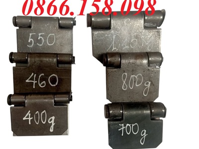 Bản lề xe tải ô tô là phụ kiện không thể thiếu cho thùng xe bền chắc 5