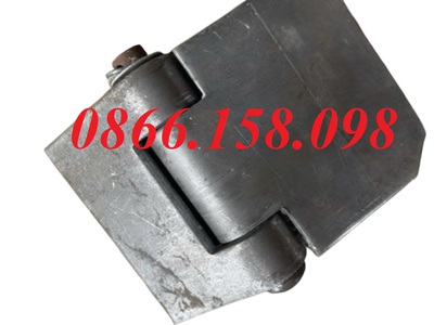 Bản lề xe tải ô tô là phụ kiện không thể thiếu cho thùng xe bền chắc 6