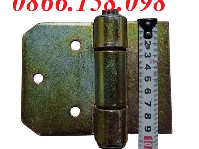 Bản lề xe tải ô tô là phụ kiện không thể thiếu cho thùng xe bền chắc 7