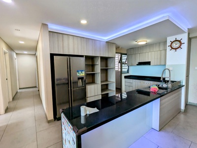 Chính chủ cần bán căn hộ chung cư Riviera Point, phường Tân Phú, quận 7, Thành phố HCM 8