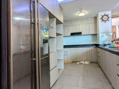 Chính chủ cần bán căn hộ chung cư Riviera Point, phường Tân Phú, quận 7, Thành phố HCM 9