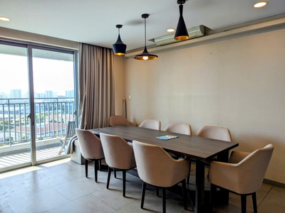 Chính chủ cần bán căn hộ chung cư Riviera Point, phường Tân Phú, quận 7, Thành phố HCM 7