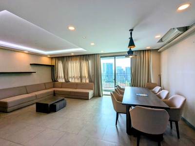 Chính chủ cần bán căn hộ chung cư Riviera Point, phường Tân Phú, quận 7, Thành phố HCM 5
