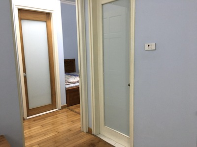 Cho thuê căn hộ 86 m2 ở chung cư số 6 Đội Nhân từ đầu tháng 10/2025  tức là sau Rằm tháng tám Âm 5