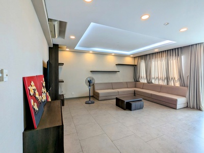 Chính chủ cần bán căn hộ chung cư Riviera Point, phường Tân Phú, quận 7, Thành phố HCM 1