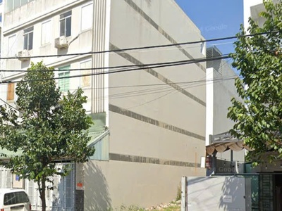 Bán đất mặt tiền nguyễn hữu trí, 90m2, sổ hồng riêng, công chứng ngay, giá 2,3 tỷ. 0