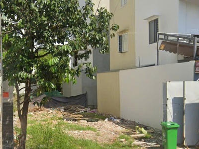 Bán đất mặt tiền nguyễn hữu trí, 90m2, sổ hồng riêng, công chứng ngay, giá 2,3 tỷ. 1