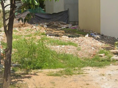 Bán đất mặt tiền nguyễn hữu trí, 90m2, sổ hồng riêng, công chứng ngay, giá 2,3 tỷ. 2