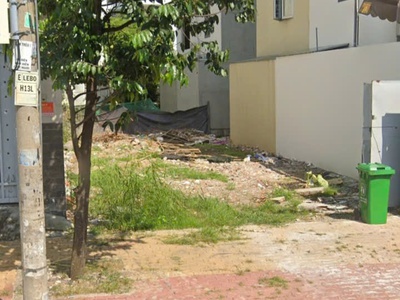 Bán đất mặt tiền nguyễn hữu trí, 90m2, sổ hồng riêng, công chứng ngay, giá 2,3 tỷ. 3