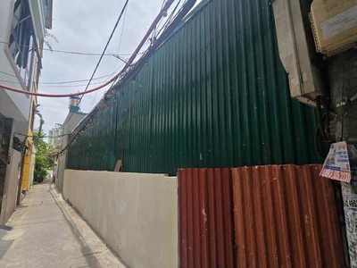 Bán nhà mặt phố hồng tiến, 310m, mặt tiền 16.8m, 1 mặt phố- 2 mặt ngõ, full thổ cư 3
