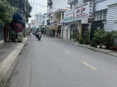 Bán nhà mặt tiền nguyễn quý anh   nguyễn cửu đàm, tân phú   chỉ 7.2 tỷ 0