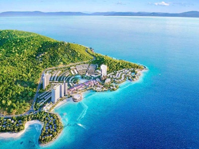 La tiên villa - bộ sưu tập biệt thự hạng sang giữa trung tâm phía bắc nha trang 0