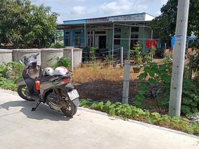 Siêu phẩm lô đất . đẹp - chính chủ bán- giá tốt -  0