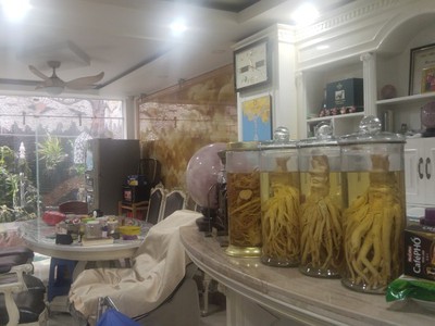 Nhà mặt tiền quận 7, ngay nguyễn thị thập 5 tầng , view sông 126m2, ngang 7m, giá 28 tỷ 1