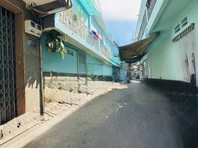 Hot deal   hxh tân bình   nhà 2 tầng đẹp   full nội thất   chỉ hơn 6 0