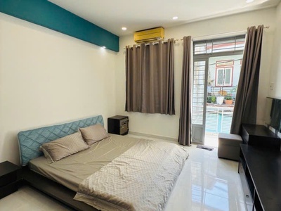 Hot deal   hxh tân bình   nhà 2 tầng đẹp   full nội thất   chỉ hơn 6 2