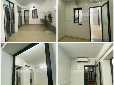 Cho thuê nhà  trong biệt thự phố đoàn trần nghiệp, hai bà trưng 1