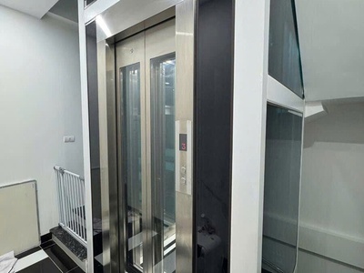 Bán nhà ngõ ô tô tân mai, hoàng mai 36mx5t, mt 4.5m giá 9.98 tỷ 1