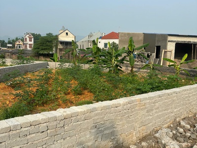 Đất đẹp - giá tốt - vị trí đắc địa tại thôn tiên chu, xã trung giã, tphn 1