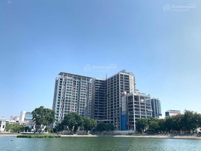 Tôi cần bán nhanh căn hộ 3pn mặt hồ thành công, chung cư brg 14 láng hạ 0