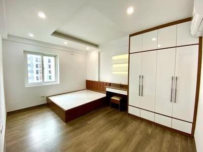 Chung cư linh đàm siêu hot - t15- 100m - chính chủ cần bán 2