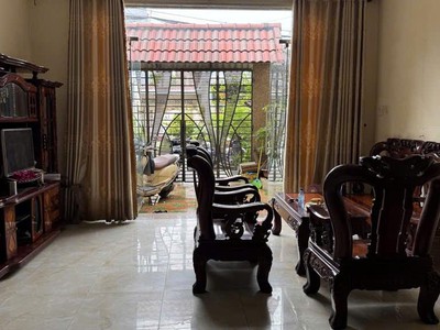 Bán nhà mặt tiền kinh doanh trưng mỹ tây , q.12   3 tầng btct   120m    ngang 6m   giá chỉ 8.05 tỷ 1