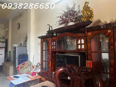 Bán nhà mặt tiền kinh doanh trưng mỹ tây , q.12   3 tầng btct   120m    ngang 6m   giá chỉ 8.05 tỷ 2