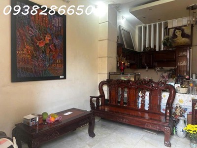 Bán nhà mặt tiền kinh doanh trưng mỹ tây , q.12   3 tầng btct   120m    ngang 6m   giá chỉ 8.05 tỷ 3