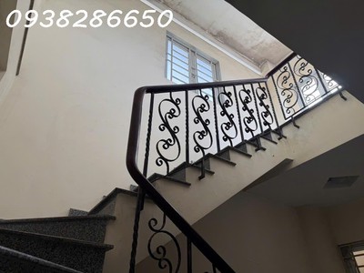 Bán nhà mặt tiền kinh doanh trưng mỹ tây , q.12   3 tầng btct   120m    ngang 6m   giá chỉ 8.05 tỷ 4