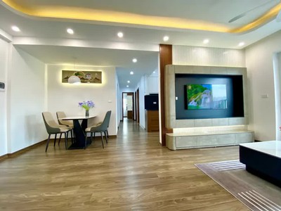 Chung cư linh đàm siêu hot - t15- 100m - chính chủ cần bán 1