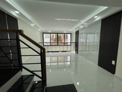 Nhà mới 5 tầng   tân kỳ tân quý, p. sơn kỳ, tân phú   gần aeon   chỉ 5.98 tỷ 3