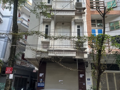 Bán nhà phân lô ô tô hai bà trưng 24tỷ 53m cán bộ nghỉ hưu vào nam sống cùng con cháu 0