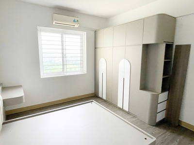 Chung cư cao cấp  bán gấp căn 85m  kđt việt hưng - 2pn full nội thất - sổ đỏ sẵn sàng 3