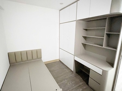 Chung cư cao cấp  bán gấp căn 85m  kđt việt hưng - 2pn full nội thất - sổ đỏ sẵn sàng 2