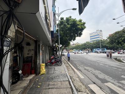 Phố vọng,hai bà trưng 20tỷ 72m,nhà hơi cũ bán đất,chuyển đổi mua nhà mới khu vực mới 2