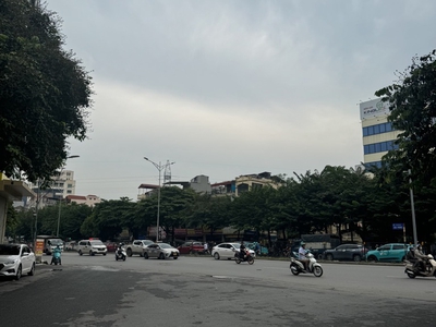 Phố vọng,hai bà trưng 20tỷ 72m,nhà hơi cũ bán đất,chuyển đổi mua nhà mới khu vực mới 3