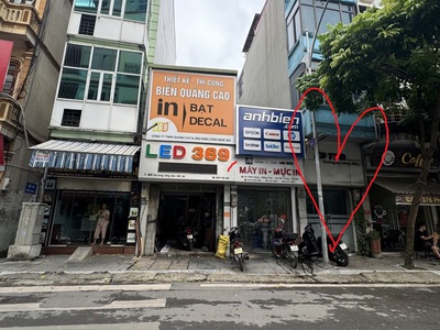 Phố vọng,hai bà trưng 20tỷ 72m,nhà hơi cũ bán đất,chuyển đổi mua nhà mới khu vực mới 0